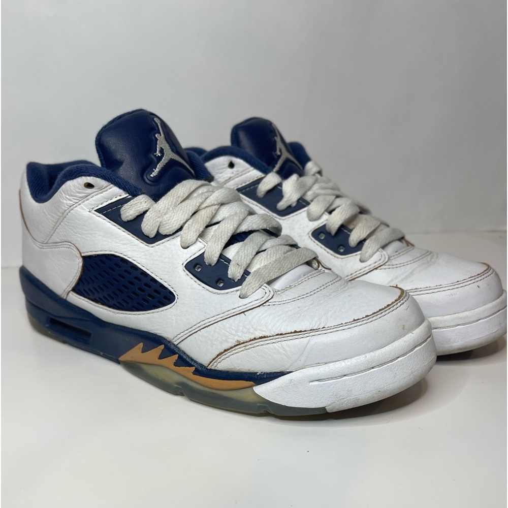 - AIR JORDAN 5 RETRO LOW ‘DUNK FROM ABOVE'